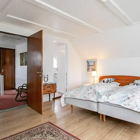Iii 公寓 博恩瑟